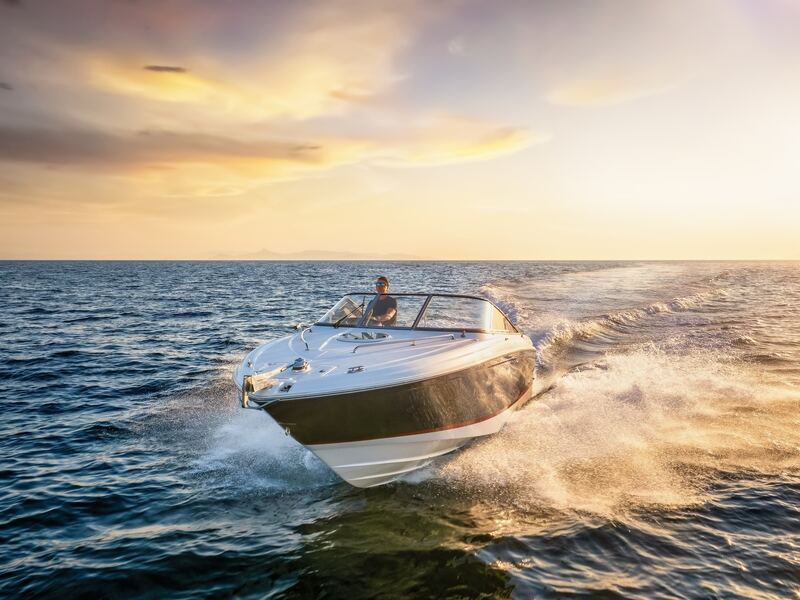 Boating Accident Injury Lawyer Toronto
