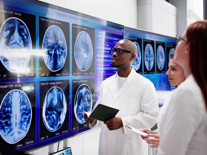 Brain Injury Lawyer Toronto