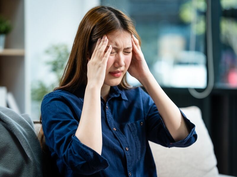 Concussion Injury Lawyer Toronto