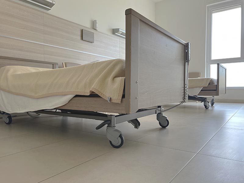 Long-Term Care Home Negligence Lawyers Toronto