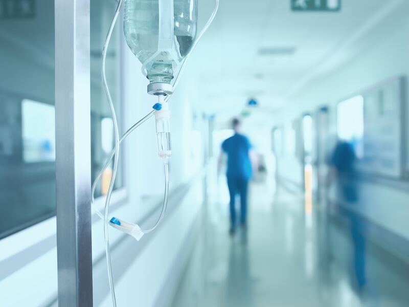 Medical Malpractice Lawyer Toronto