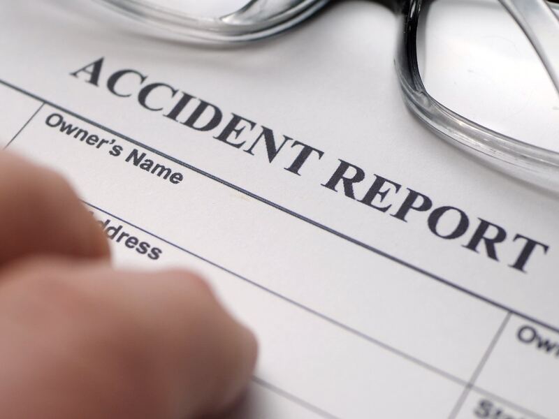 Personal Injury Lawyer Toronto