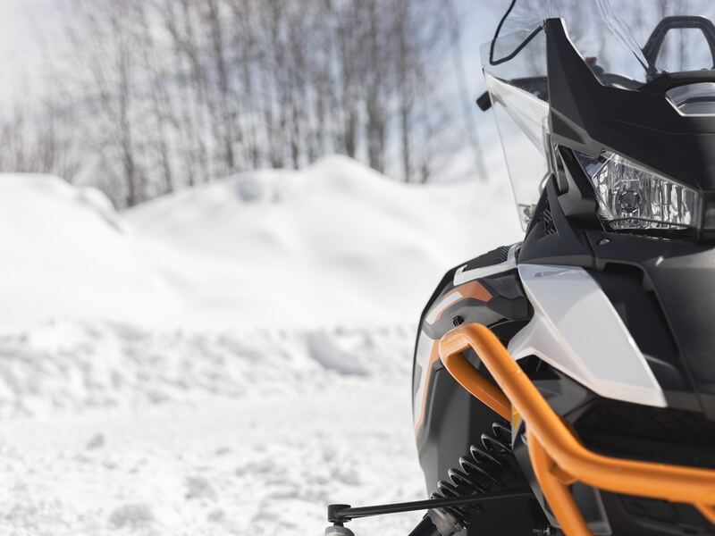 Snowmobile Accident Lawyer Toronto