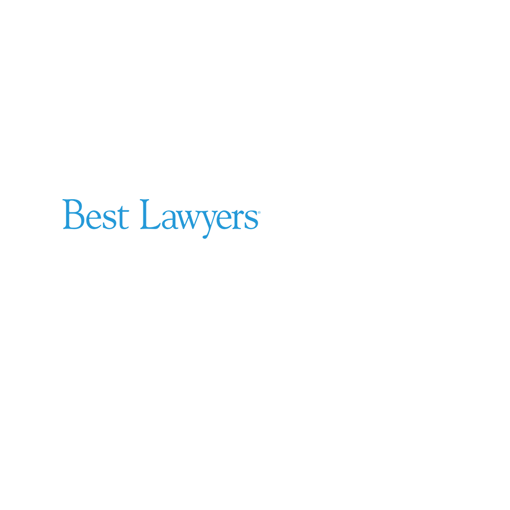 Best Lawyers Ones to Watch Recognition Award, 2024
