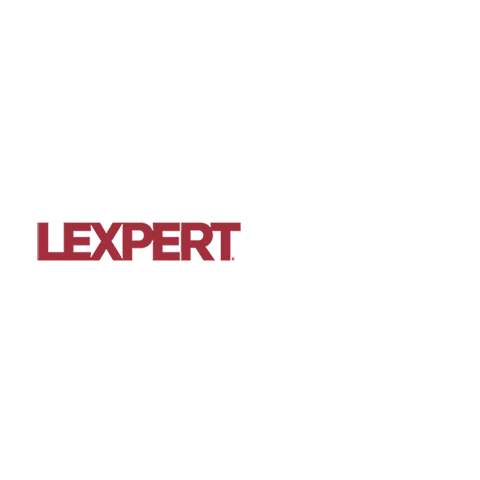 Canadian Legal Lexpert Directory - Lexpert Ranked Recognition to Neinstein Personal Injury Lawyers