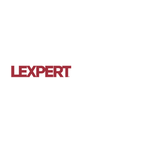 Lexpert Ranked Award, 2024