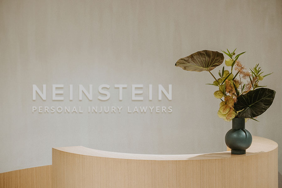 News about Personal Injury Law