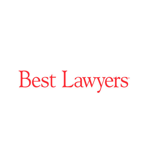 Daniela Pacheco is a recipient of the Best Lawyers Recognition Award for 2025