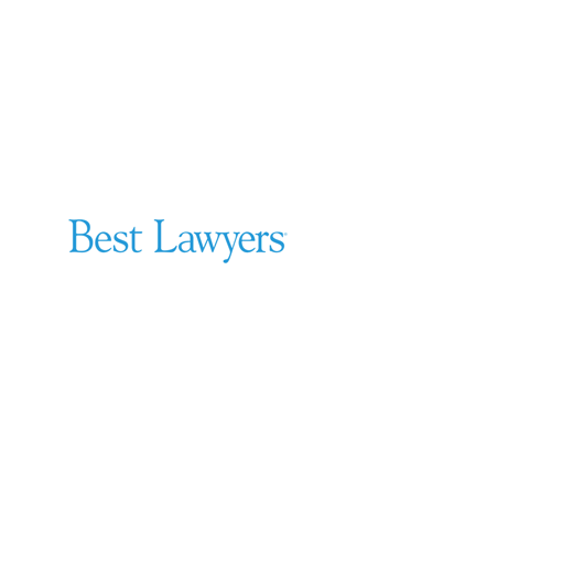 Best Lawyers Ones to Watch Recognition Award, 2024 and 2025