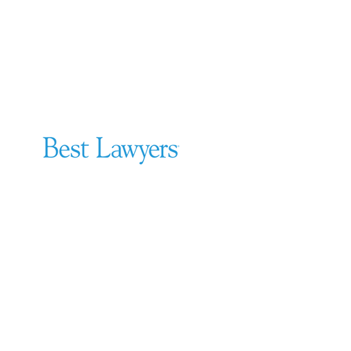 Best Lawyers Ones to Watch Recognition Award, 2022 - 2025