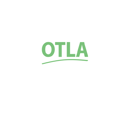 Daniela Pacheco is the 2017 recipient of the OTLA Women's Caucus Award