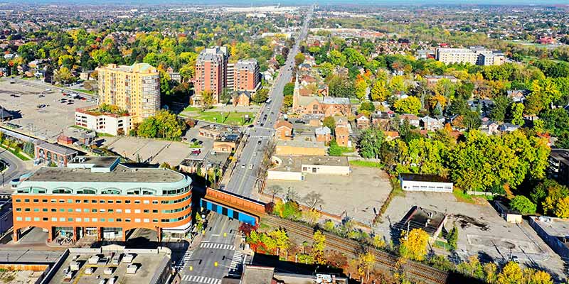 Personal Injury Lawyer Brampton