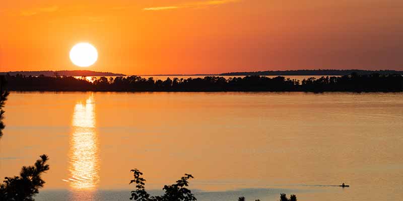 Personal Injury Lawyer Callander