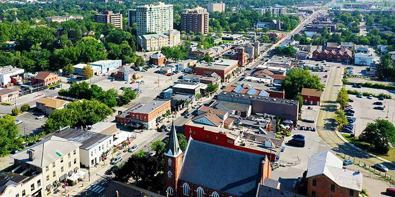 Personal Injury Lawyer Milton