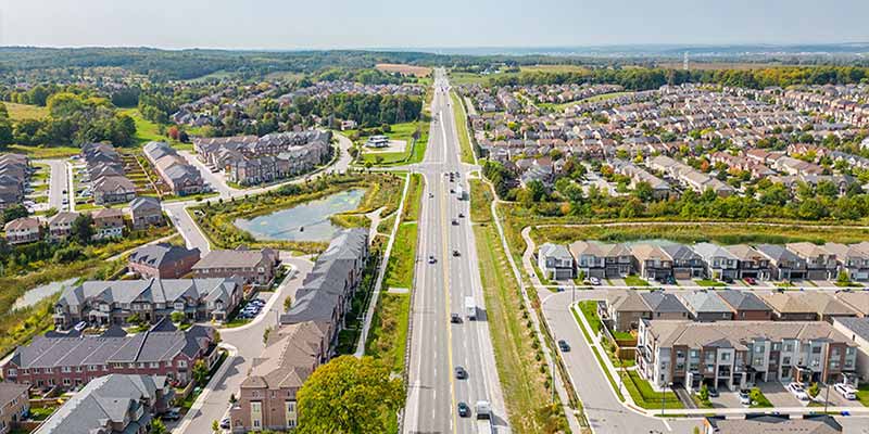 Personal Injury Lawyer Newmarket