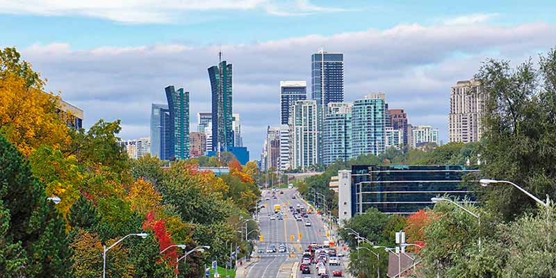 Personal Injury Lawyer North York