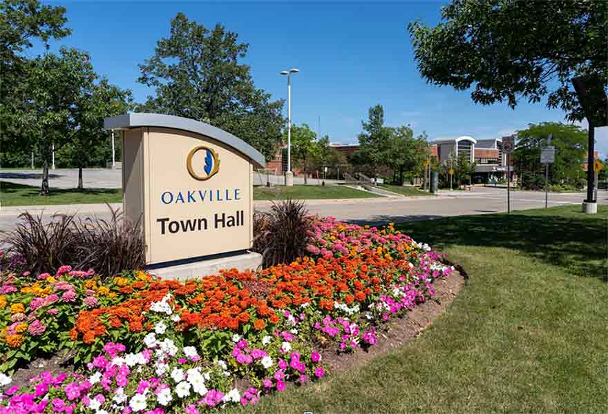 Personal Injury Lawyer Oakville