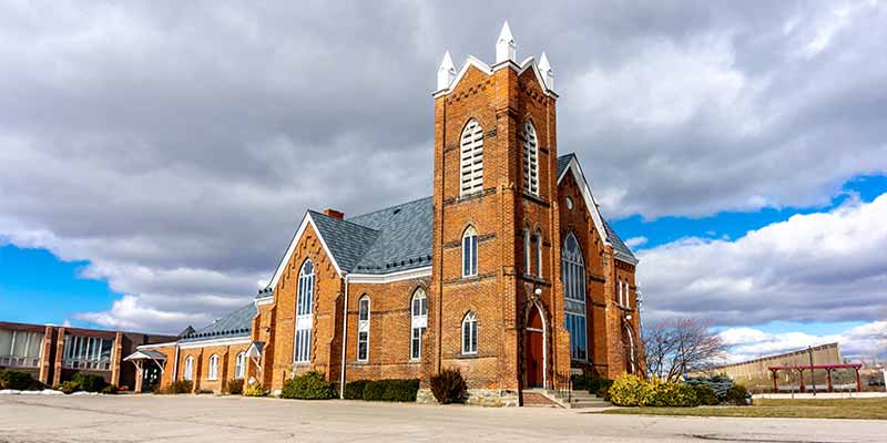 Personal Injury Lawyer Woodbridge