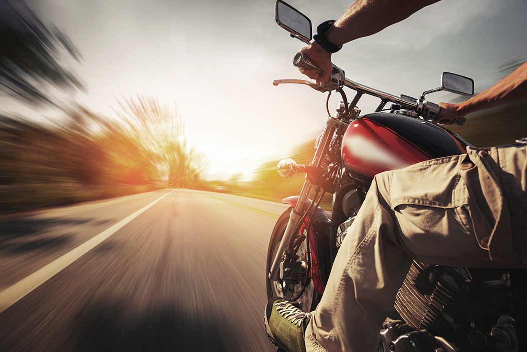 Motorcycle accident claims are often complex