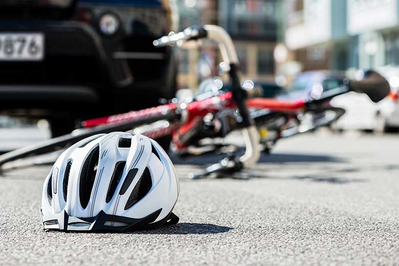 Bicycle accident lawyer in Toronto for injury claims