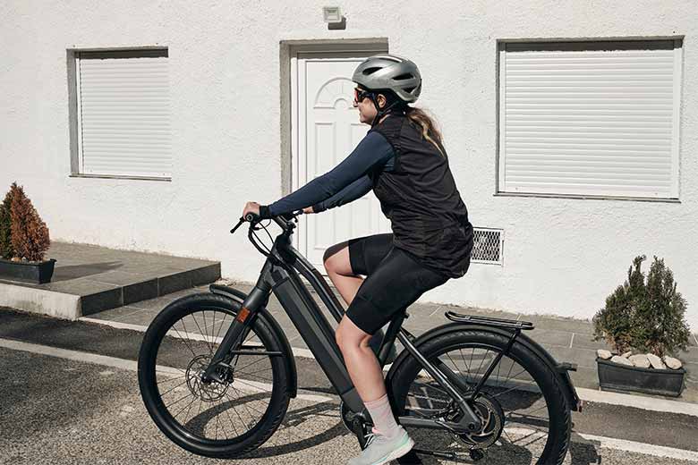 E-bike Accident Claims image