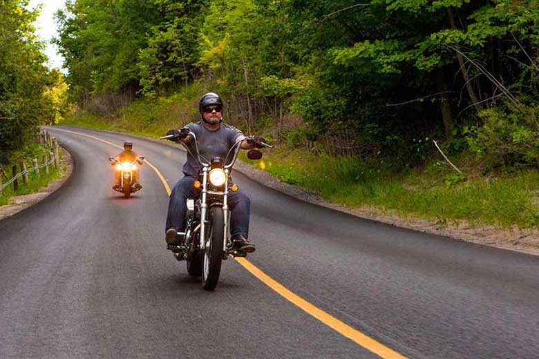 Motorcycle accident lawyer in Toronto for serious injury claims
