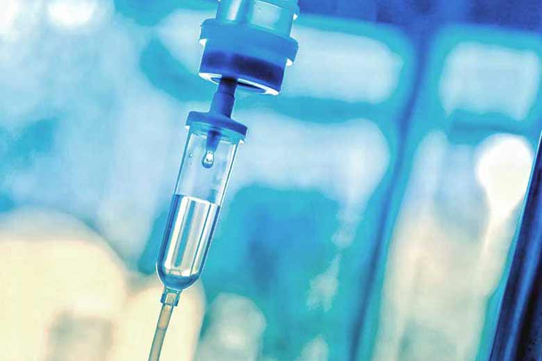 Ontario sepsis and septic shock medical malpractice lawyer