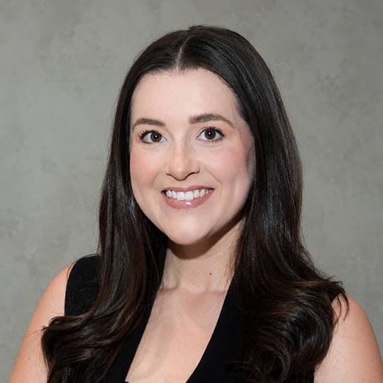 Bridget Irish, Toronto personal injury and medical malpractice lawyer at Neinstein Personal Injury Lawyers