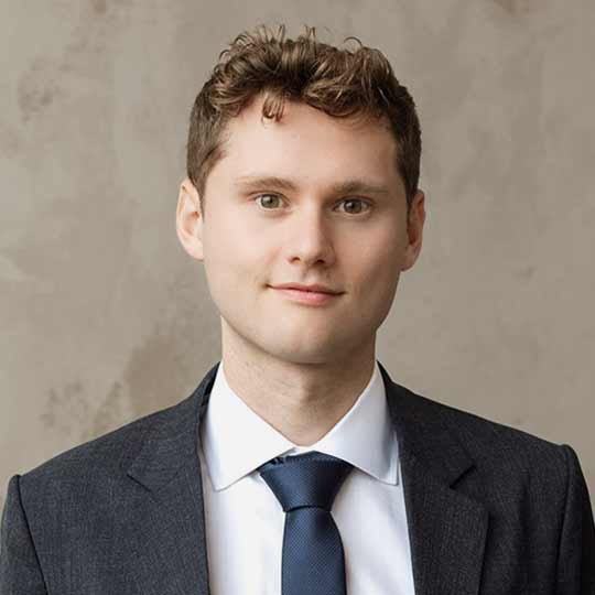 Kevin Whittington, Toronto personal injury and medical malpractice lawyer at Neinstein Personal Injury Lawyers