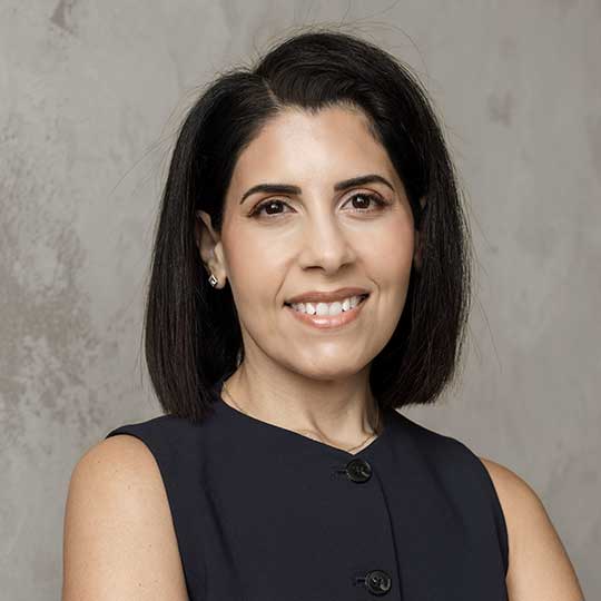 Rose Leto, Toronto personal injury lawyer at Neinstein Personal Injury Lawyers