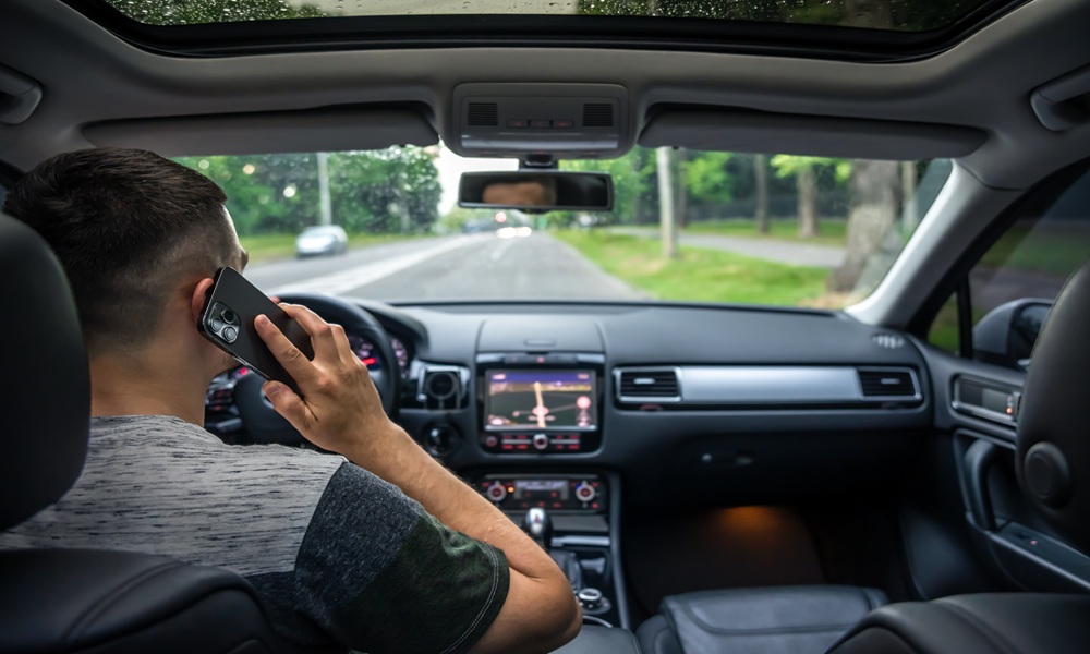 Why Summer Is Trauma Season—and How to Stay Safe Behind the Wheel
