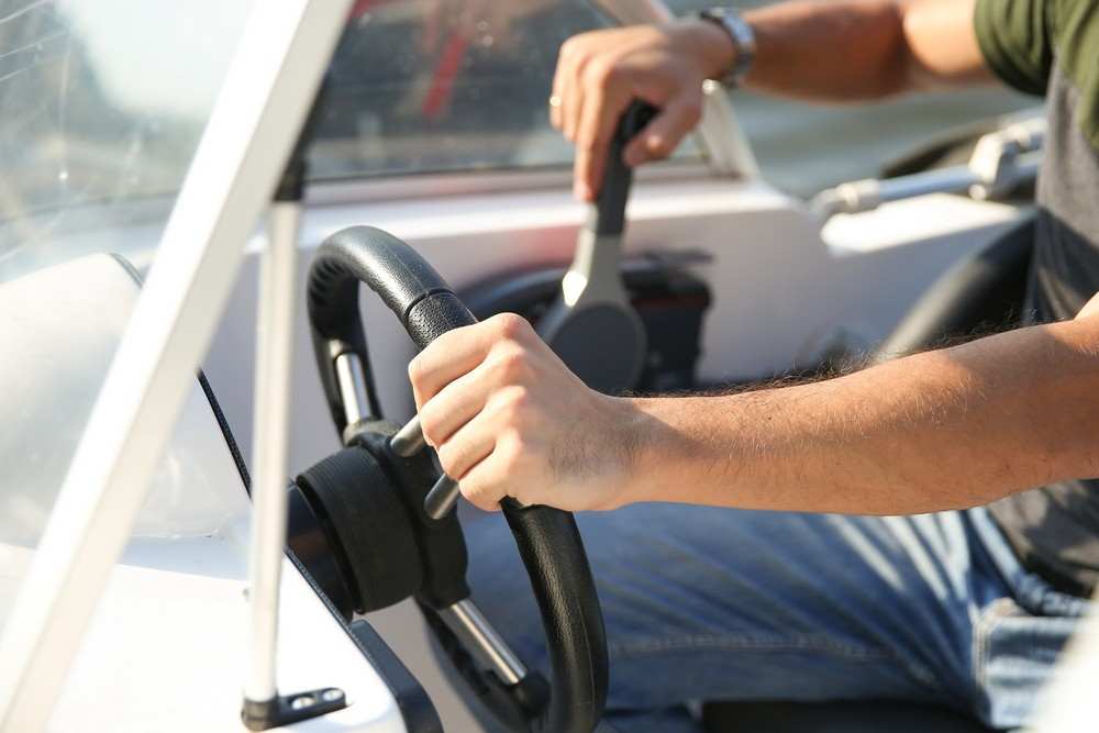 Boating Accidents and Insurance in Ontario