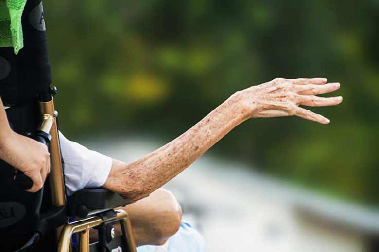 Long Term Care Claims image