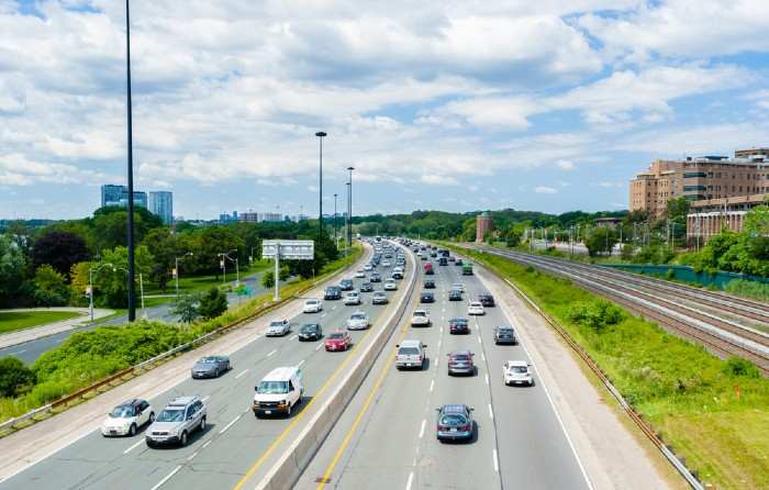 Ontario Auto Insurance Prices Finally Fall in Fourth Quarter of Pandemic