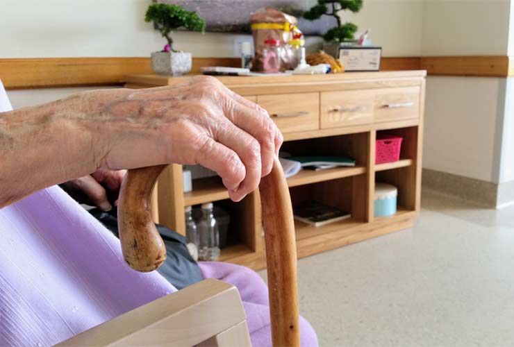 Military Reports Highlight Negligence at Long-Term Care Homes