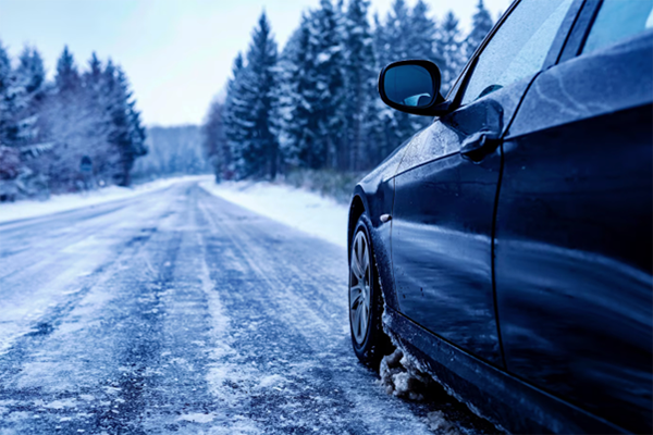 Understanding Ontario's Winter Tire Laws and Their Importance