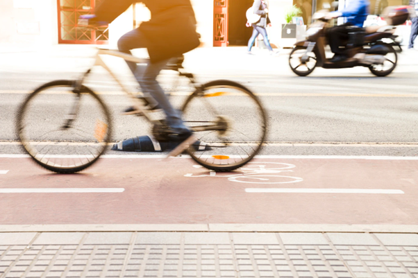 4 Benefits of Wearing a Bike Helmet: Hear From Bike Accident Lawyers