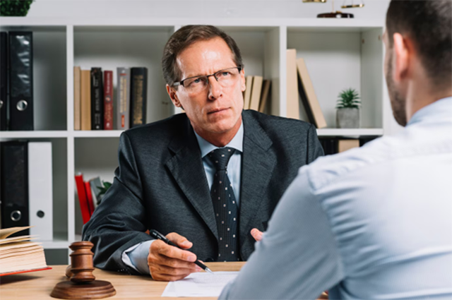 10 Questions to Ask a Personal Injury Lawyer During a Personal Injury Consultation