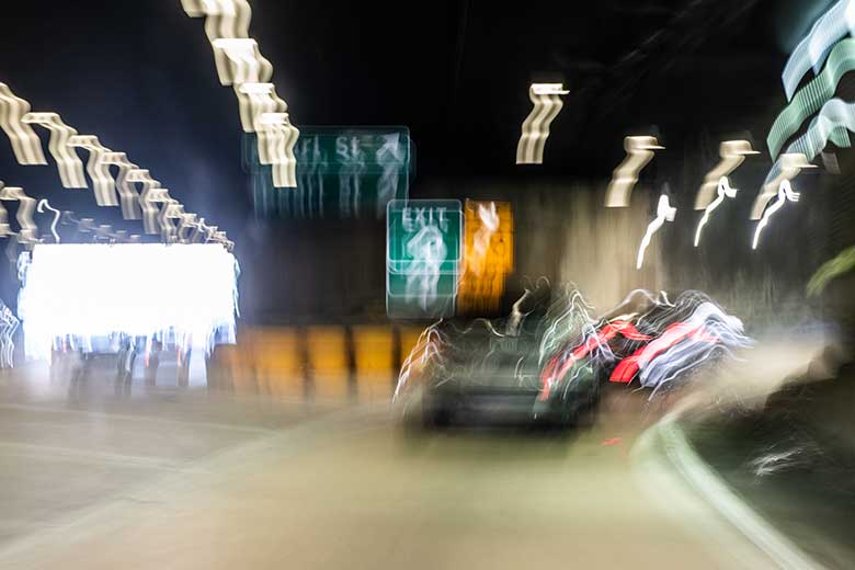 Distracted Impaired Driving Claims image