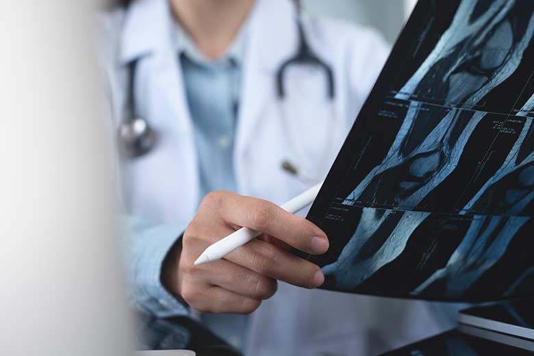 Orthopedic Injury Claims image