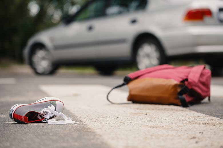Pedestrian Accident Claims image