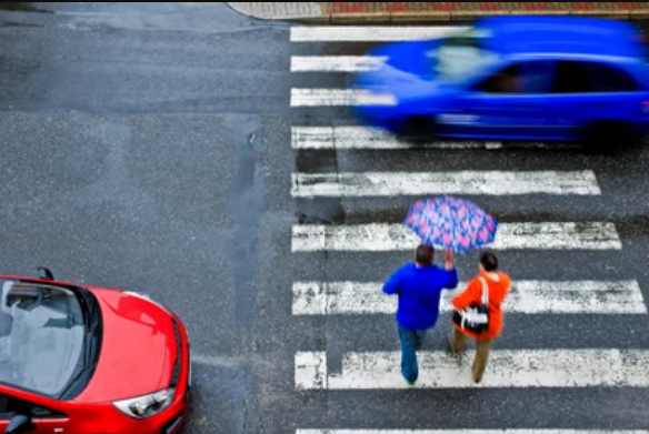 Crosswalk Dangers in Ontario: What You Need to Know