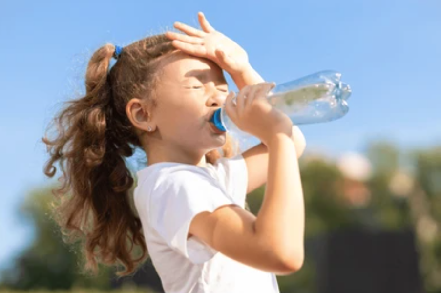 Heatstroke and Dehydration at Summer Camps and Daycare: Who’s Responsible