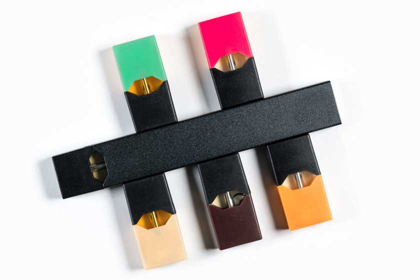 Should Provinces Impose Regulations on JUUL?