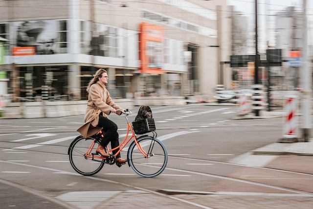 Bicycling Accidents in Toronto Are Going Through the Roof