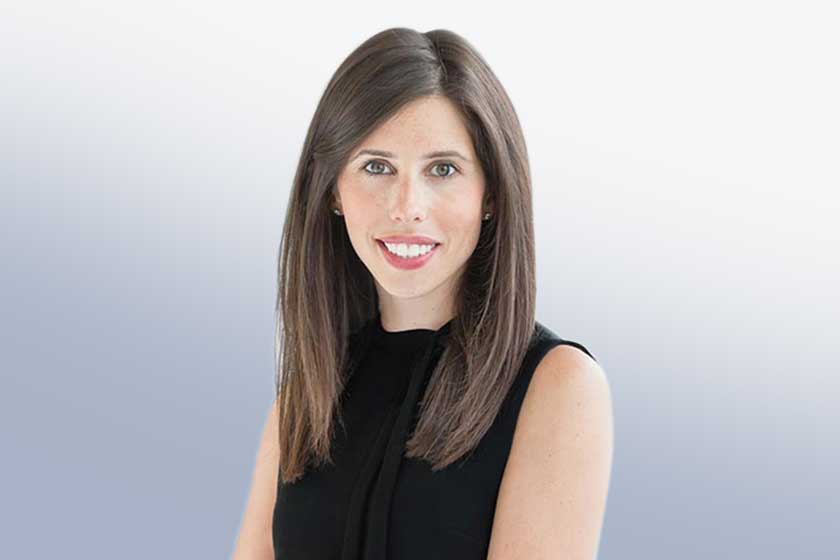 Neinstein Personal Injury Lawyers profile: Michelle Kudlats