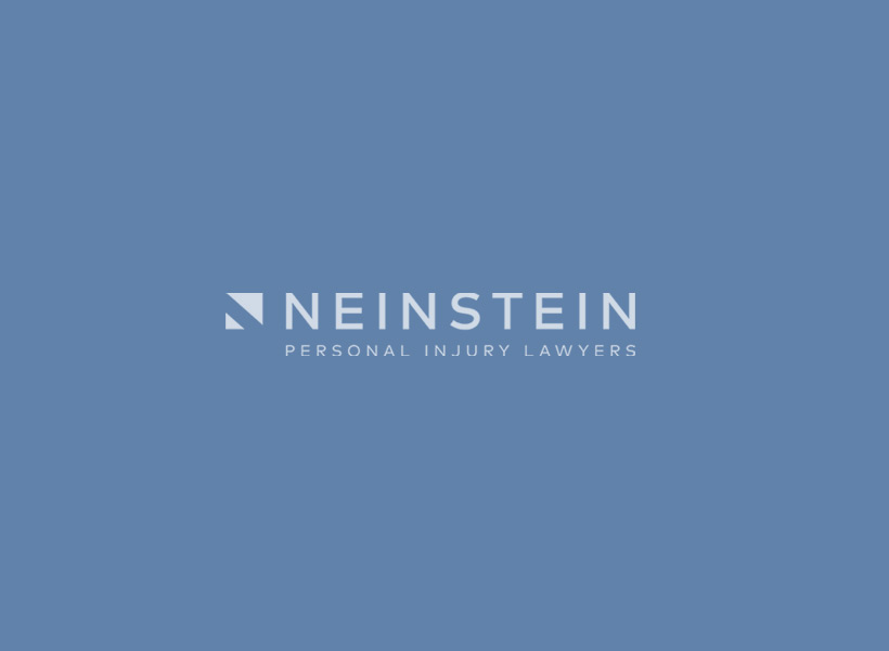 Neinstein has been nominated for Canadian Lawyer Magazine's Top Ten list