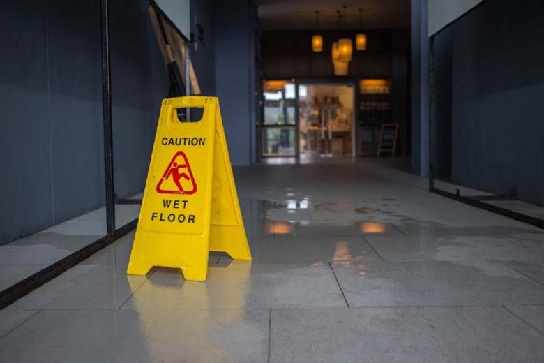 Slip and Fall Claims image