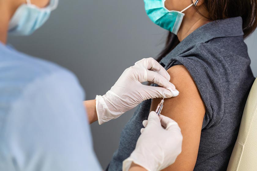 Vaccines are Overwhelmingly Safe, But What Happens with a Vaccine Injury?